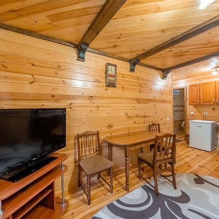 Сосновий Бір Svityaz' Extérieur photo