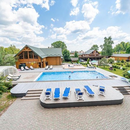 Сосновий Бір Svityaz' Extérieur photo
