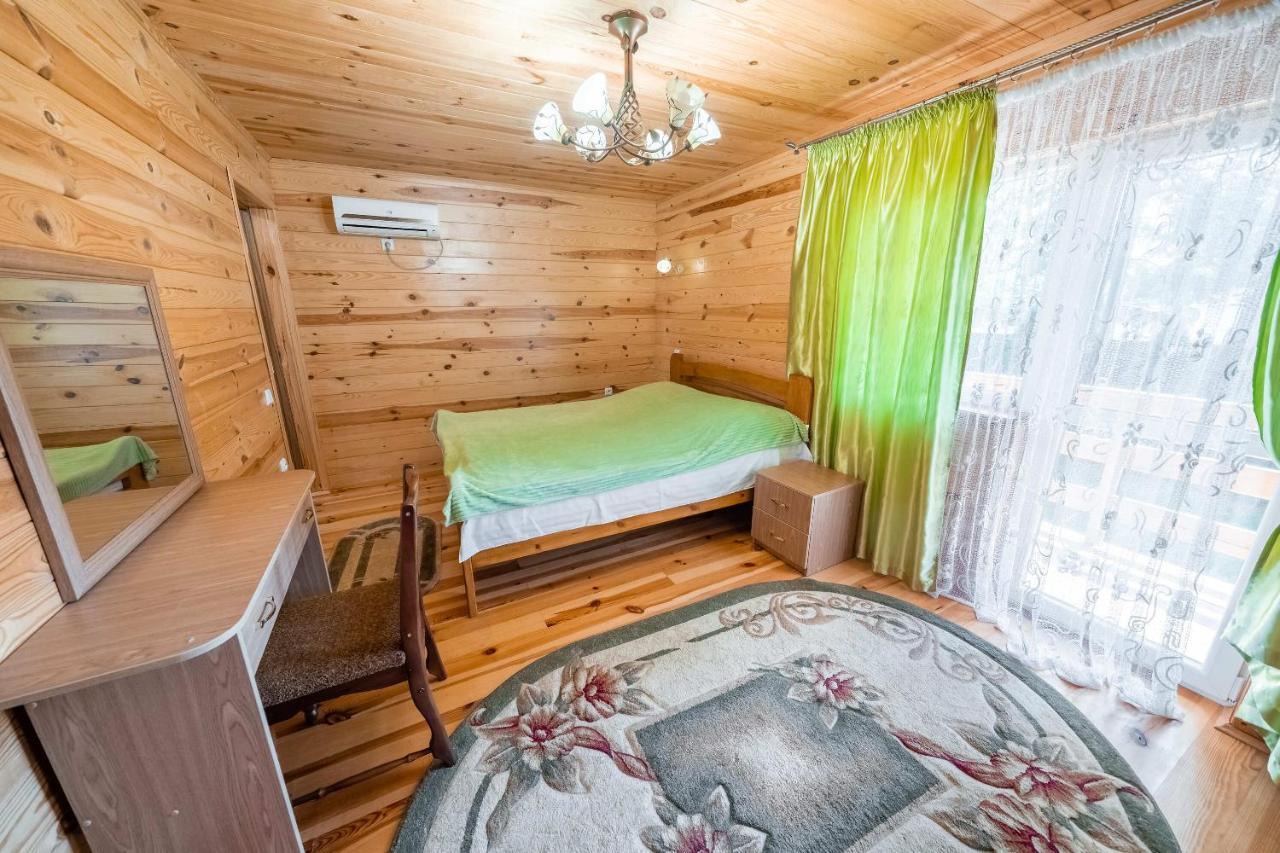 Сосновий Бір Svityaz' Extérieur photo