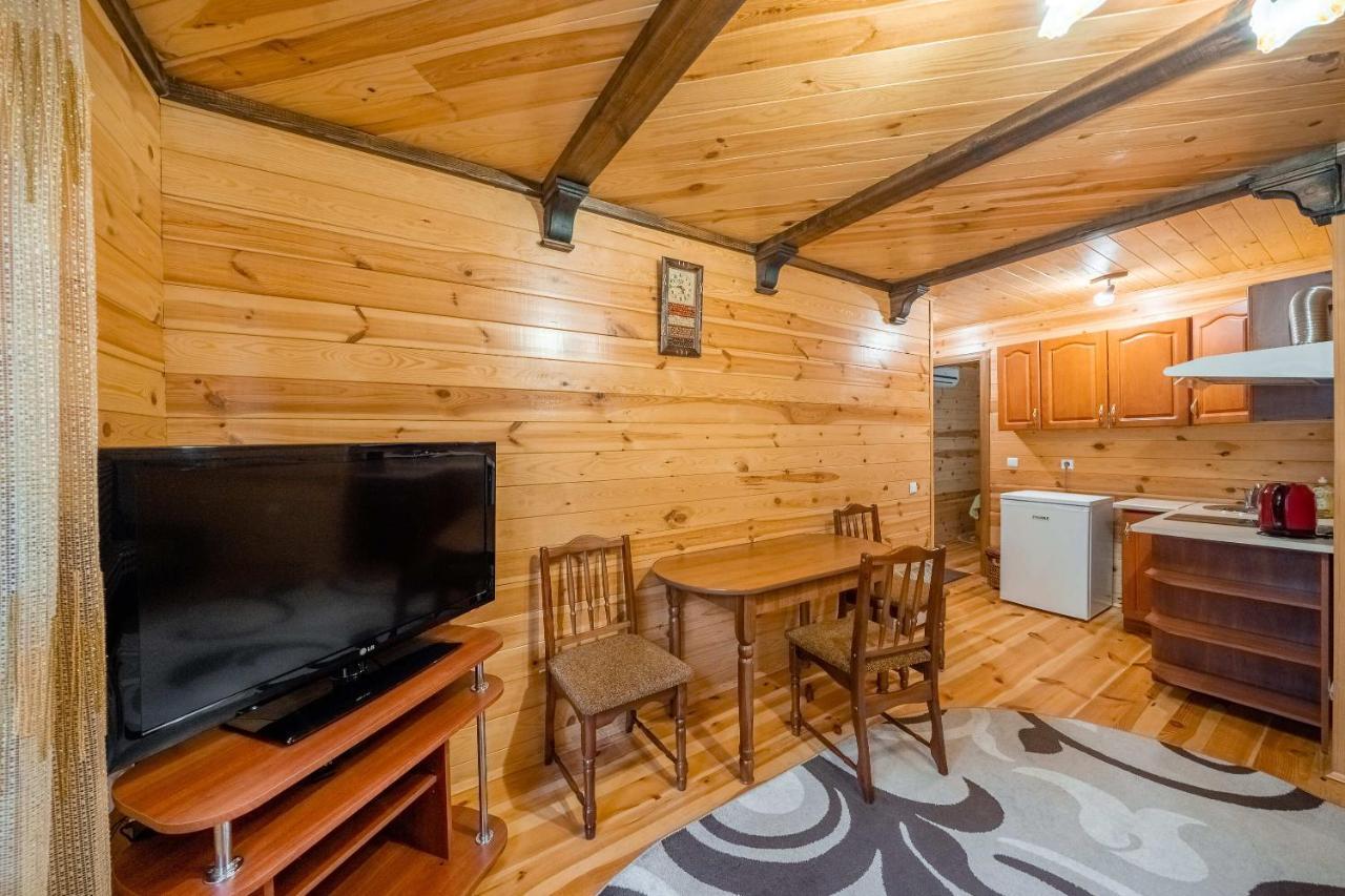 Сосновий Бір Svityaz' Extérieur photo