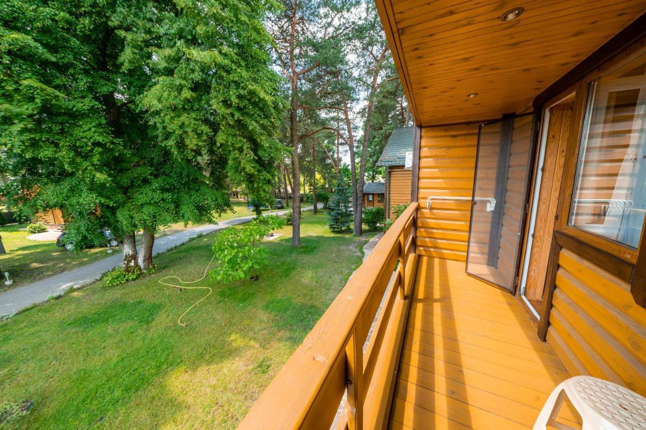 Сосновий Бір Svityaz' Extérieur photo