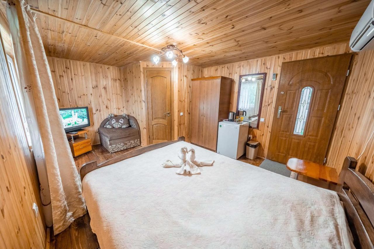 Сосновий Бір Svityaz' Extérieur photo