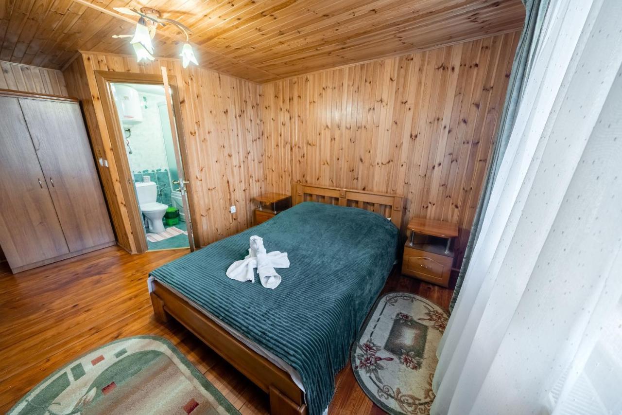 Сосновий Бір Svityaz' Extérieur photo