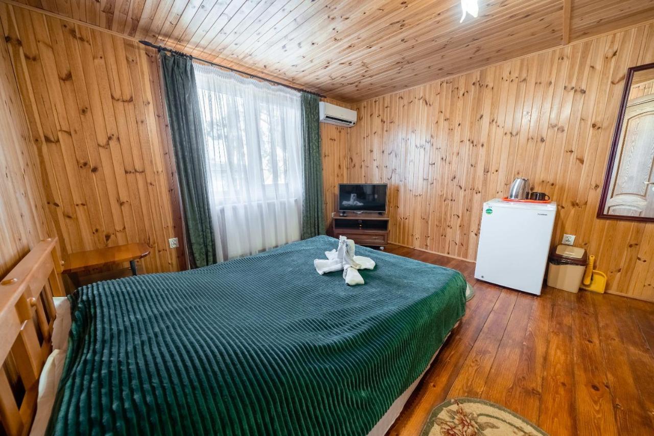 Сосновий Бір Svityaz' Extérieur photo
