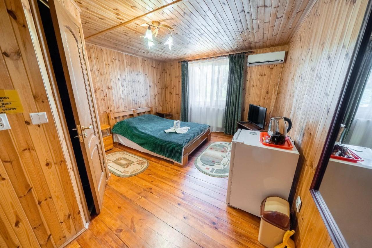 Сосновий Бір Svityaz' Extérieur photo
