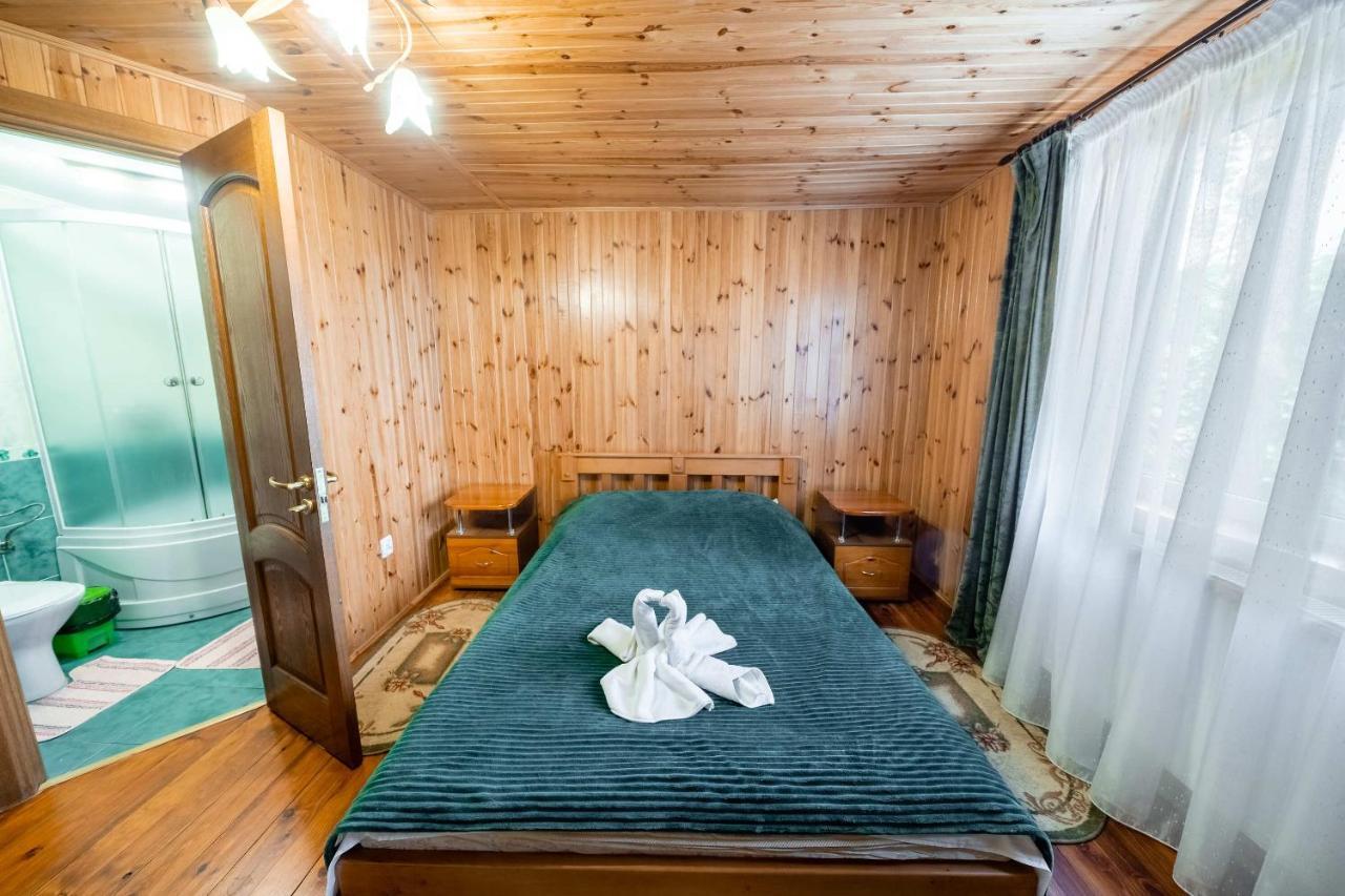 Сосновий Бір Svityaz' Extérieur photo