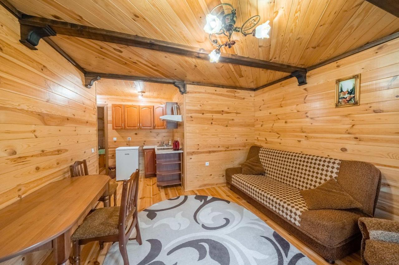Сосновий Бір Svityaz' Extérieur photo