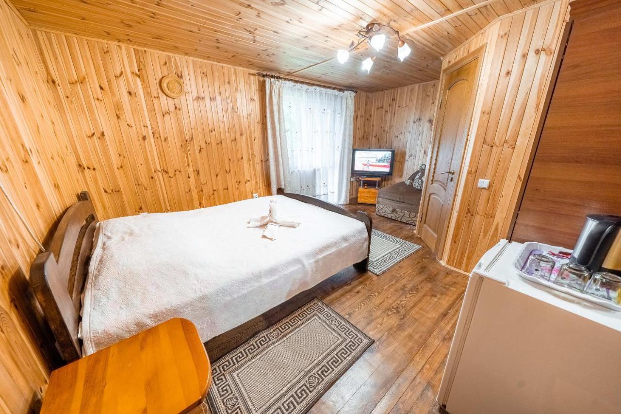 Сосновий Бір Svityaz' Extérieur photo