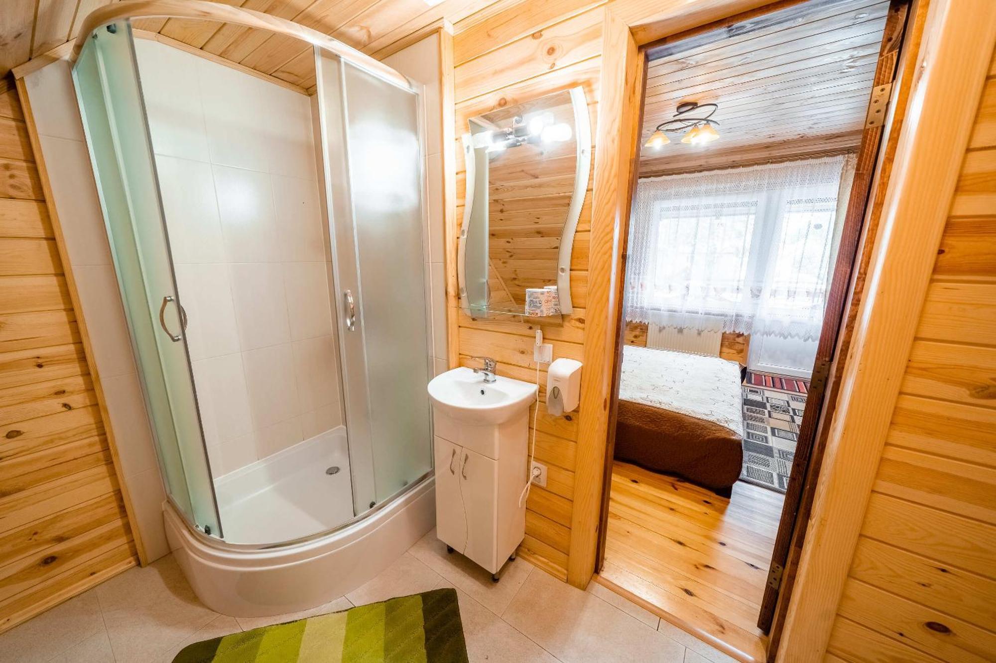 Сосновий Бір Svityaz' Chambre photo